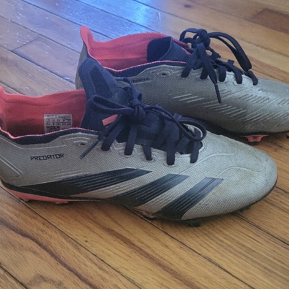 Soccer Cleats